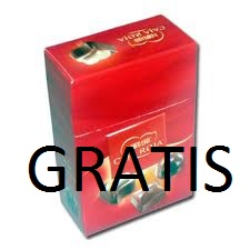bombones gratis